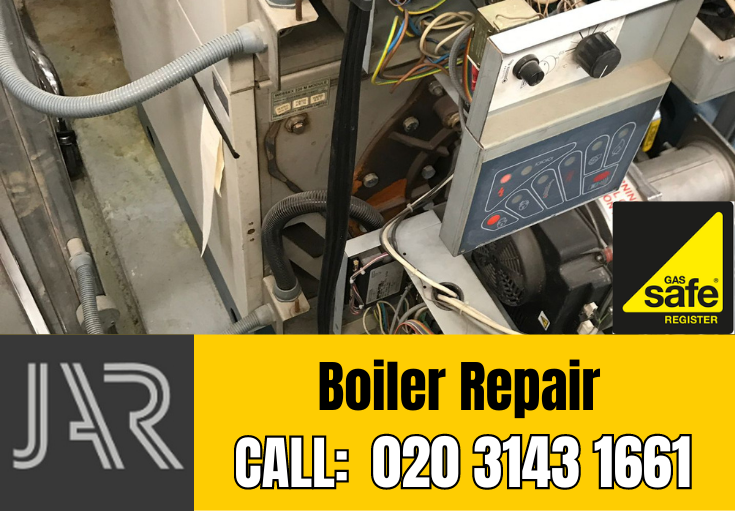 boiler repair Falconwood