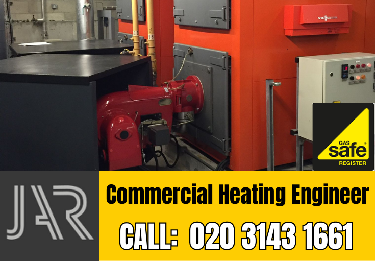 commercial Heating Engineer Falconwood