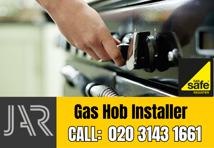 gas hob installer Falconwood